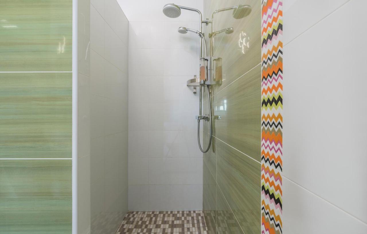 Rooms Porto Savudrija Eksteriør bilde