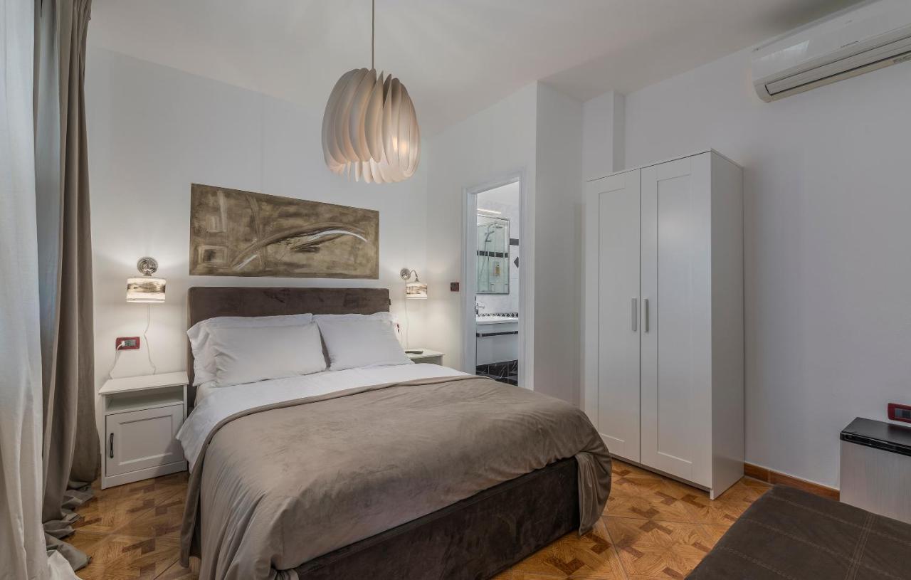 Rooms Porto Savudrija Eksteriør bilde