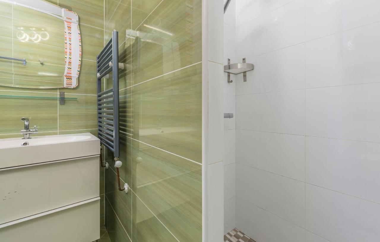 Rooms Porto Savudrija Eksteriør bilde