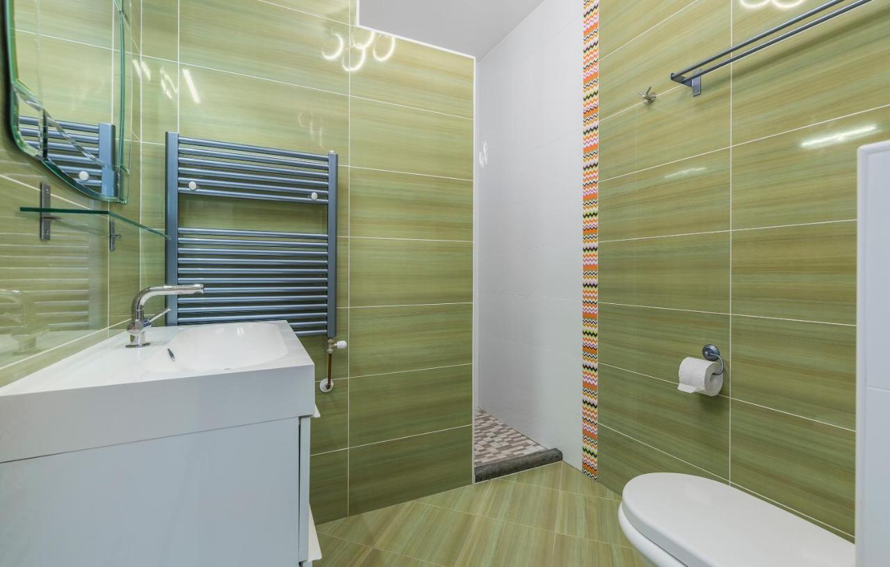 Rooms Porto Savudrija Eksteriør bilde