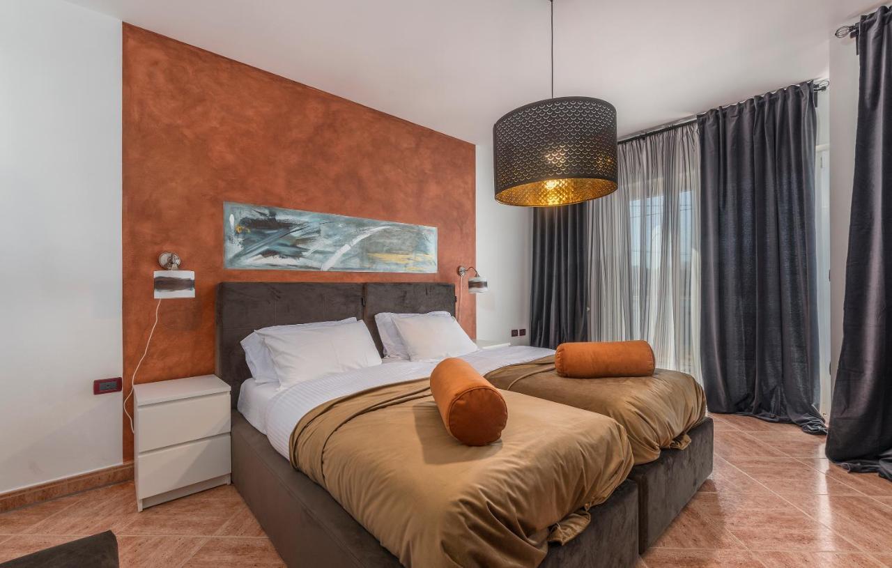Rooms Porto Savudrija Eksteriør bilde