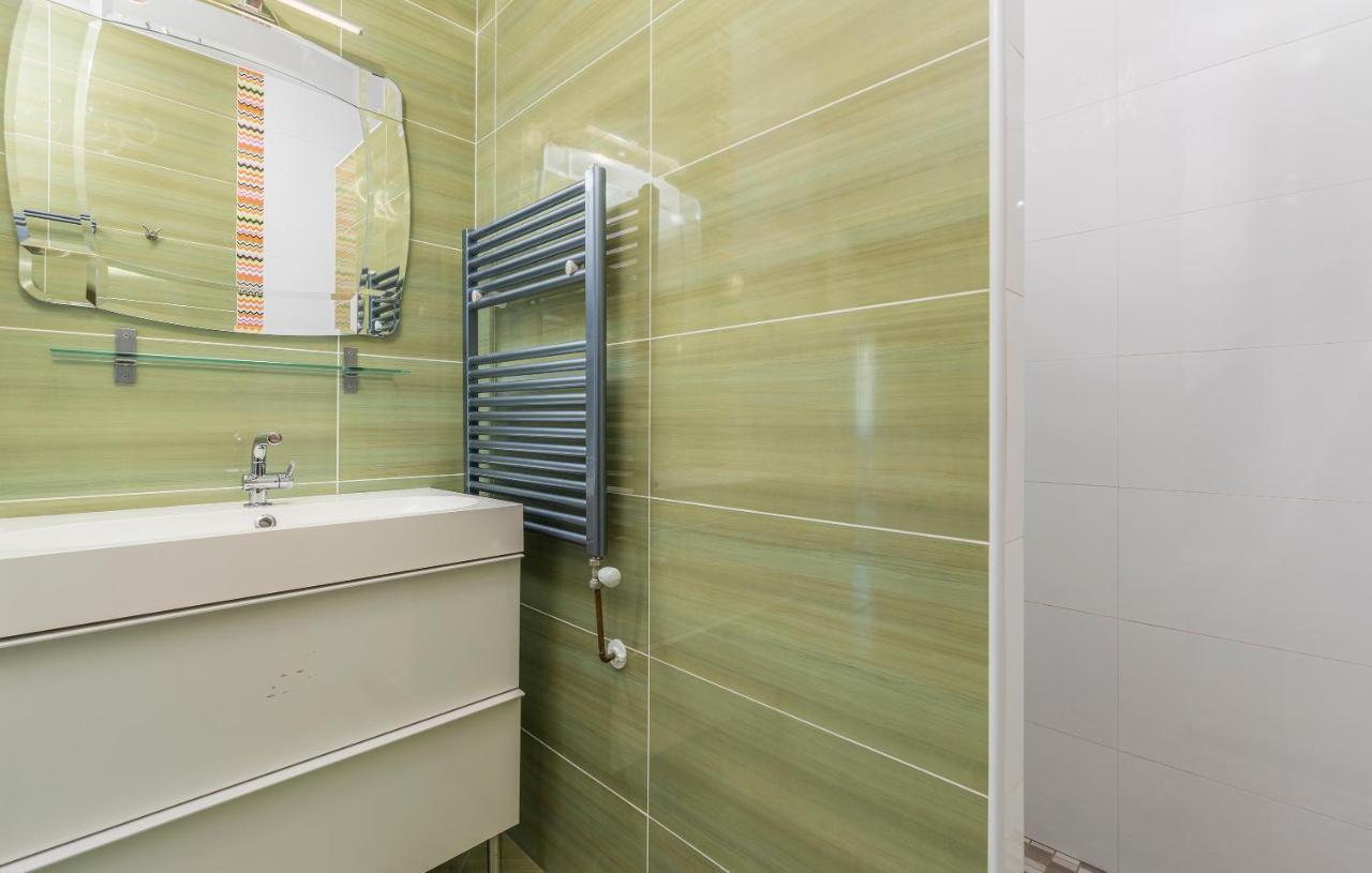 Rooms Porto Savudrija Eksteriør bilde