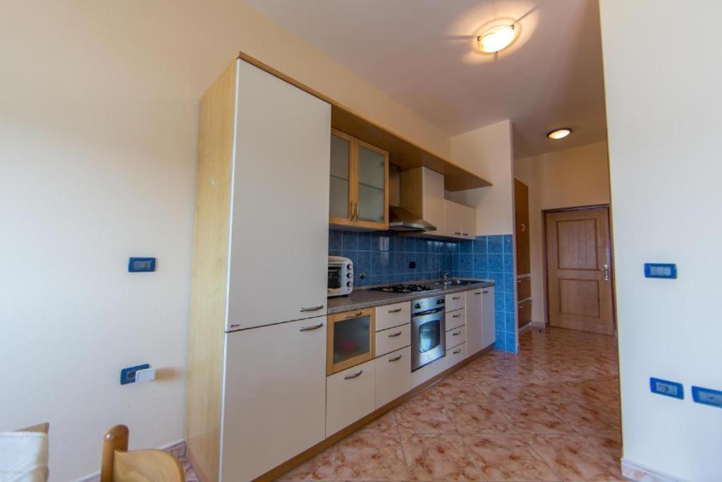 Rooms Porto Savudrija Eksteriør bilde