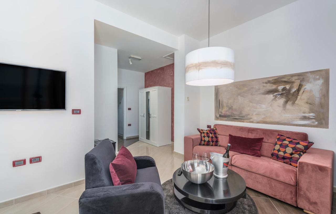 Rooms Porto Savudrija Eksteriør bilde