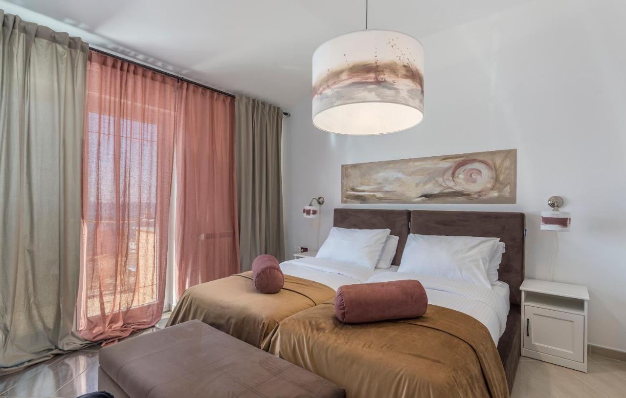 Rooms Porto Savudrija Eksteriør bilde