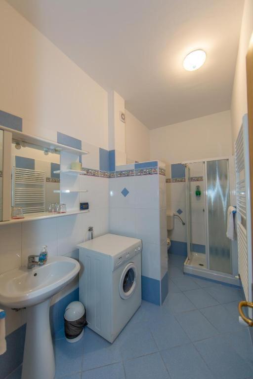 Rooms Porto Savudrija Eksteriør bilde